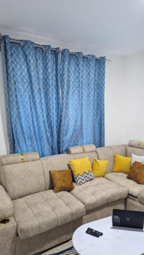 The Greenzone Apartments,Kiambu Road